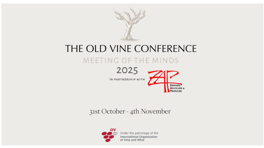 The OLD VINE SPONSORSHIP