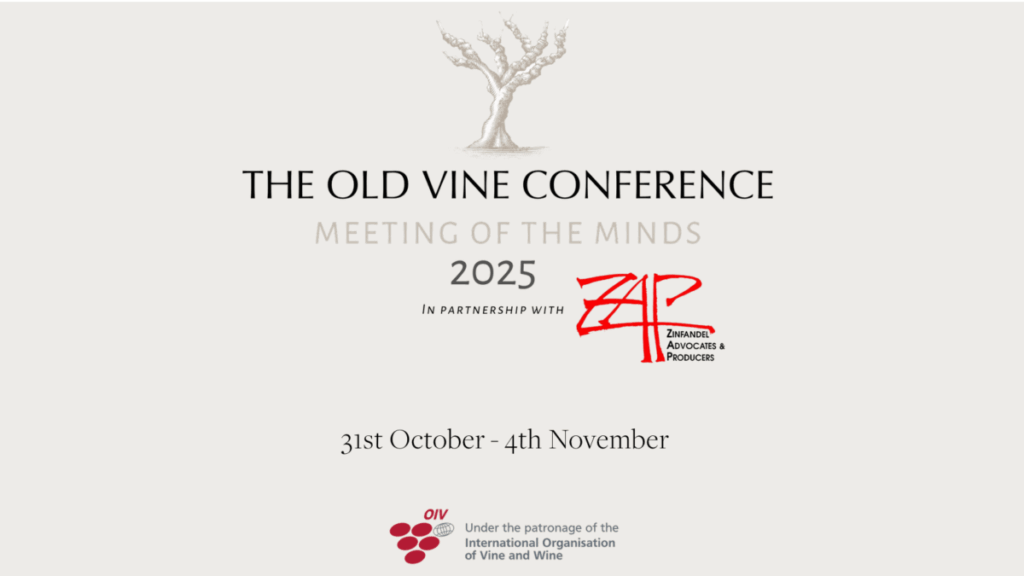 OLD VINE-SPONSORSKAPET