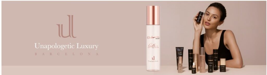 Soberbia Luxury Skincare