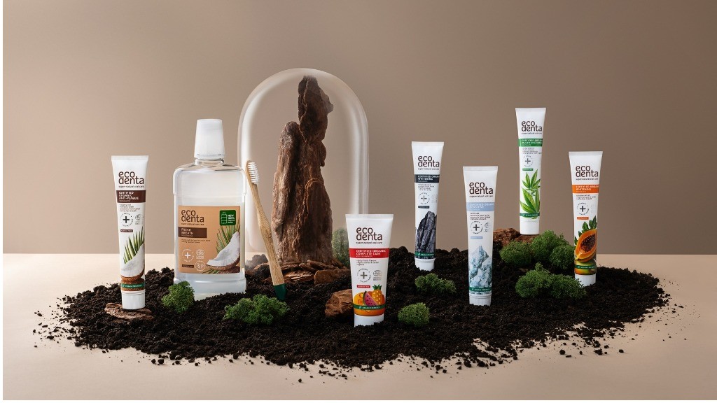 Ecodenta Organic Line