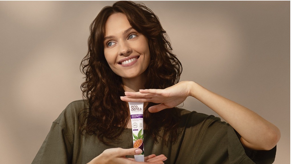 Tropisk fräschör, certifierad av naturen