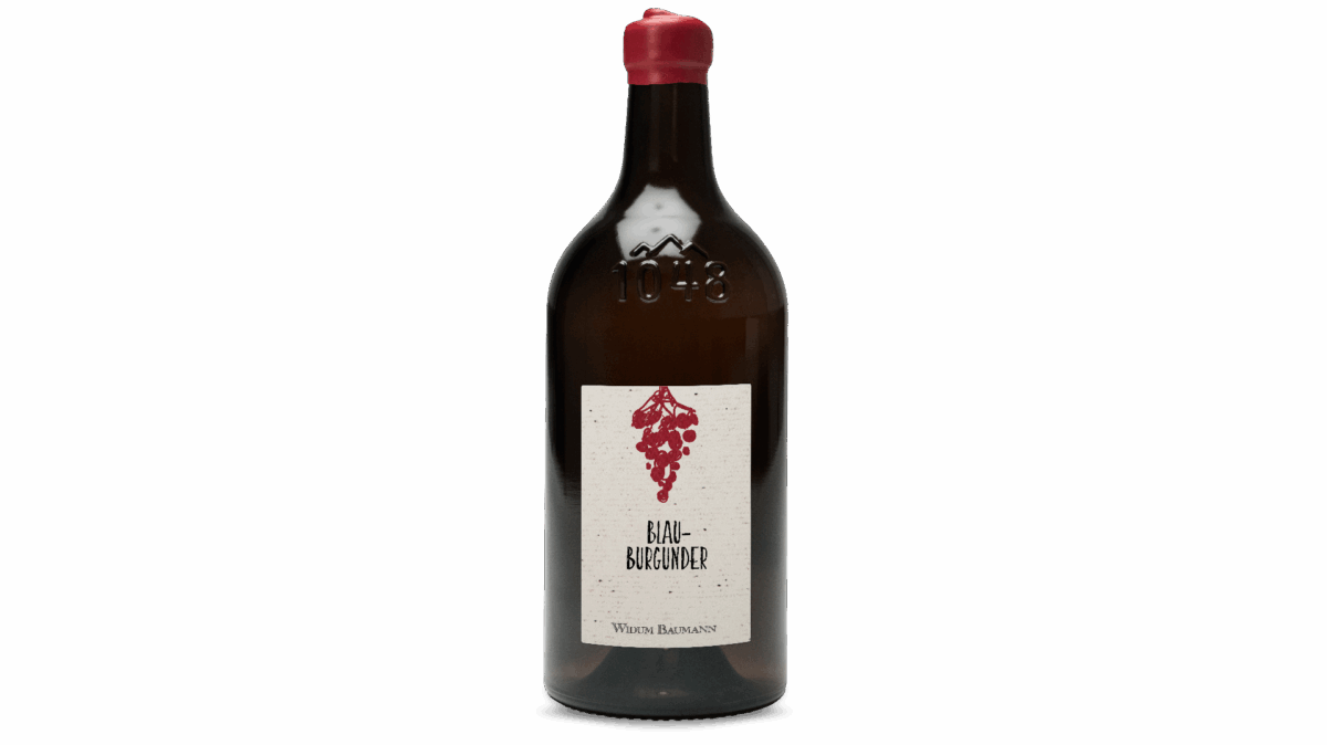 1048 Pinot Noir 2023