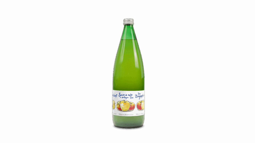 Mountain apple juice