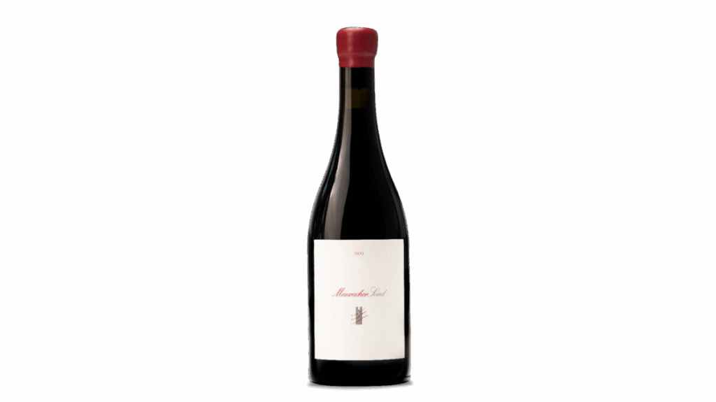 Mauracher Mitterberg Lagrein