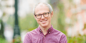 Mark Smith headerbild