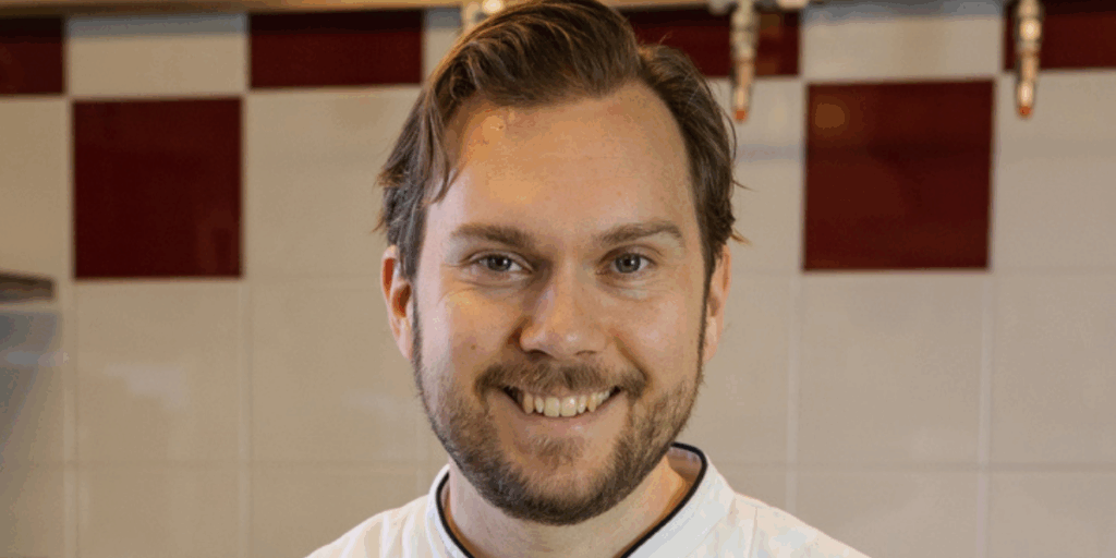 Gustav Johansson headerbild