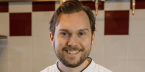 Gustav Johansson headerbild