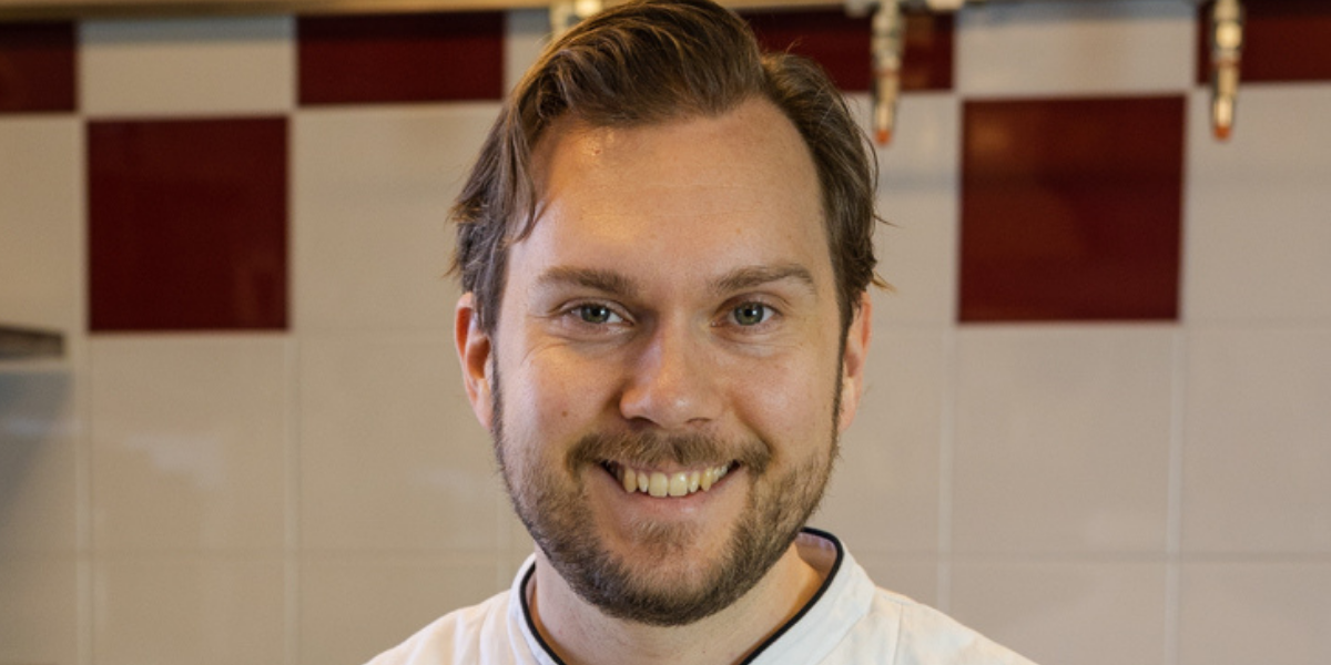 Gustav Johansson headerbild