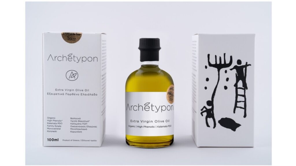 Archetypon  Premium Edition, 100ml