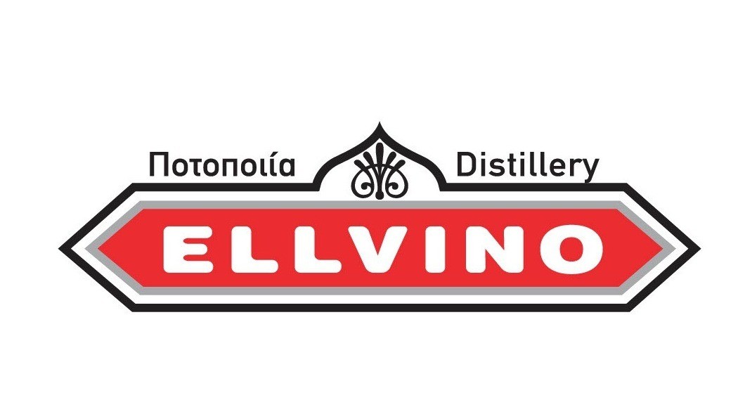 Ellvino Distillery, Region of Attica