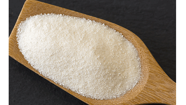 Organic Tapioca Maltodextrin