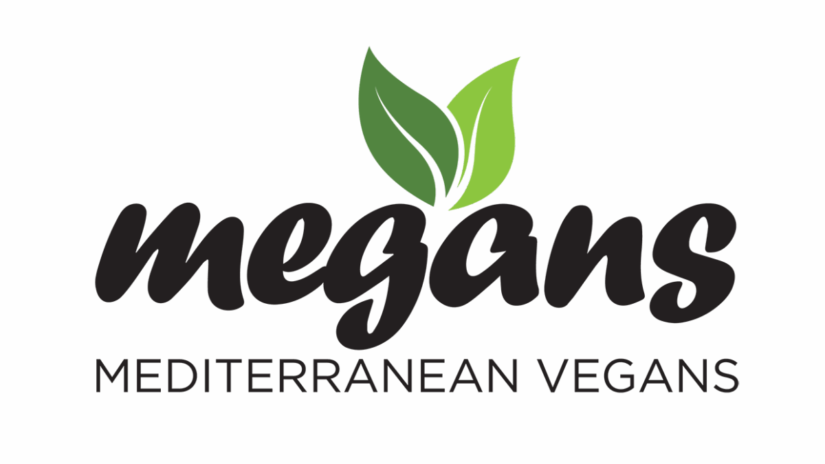 Megans     Mediterranean Vegans