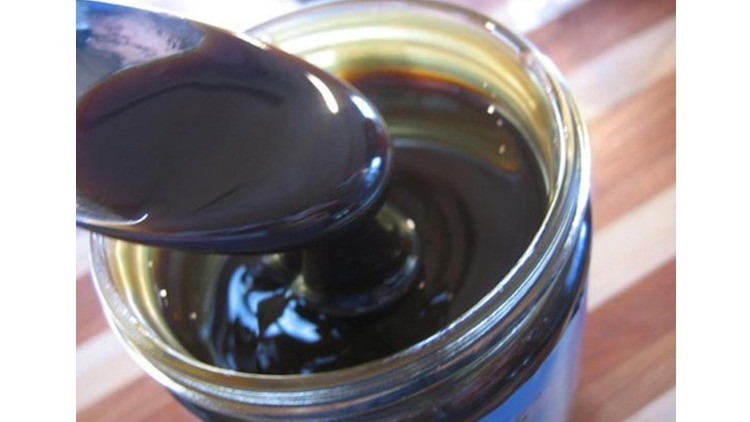 Organic Sunflower Lecithin