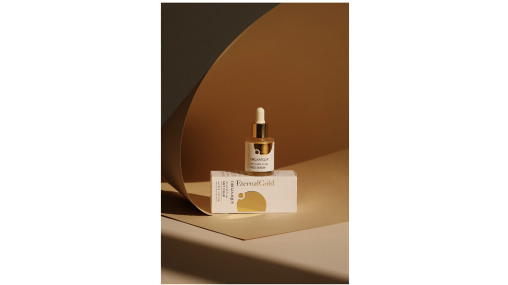 Eternal Gold Face Serum 30 ml