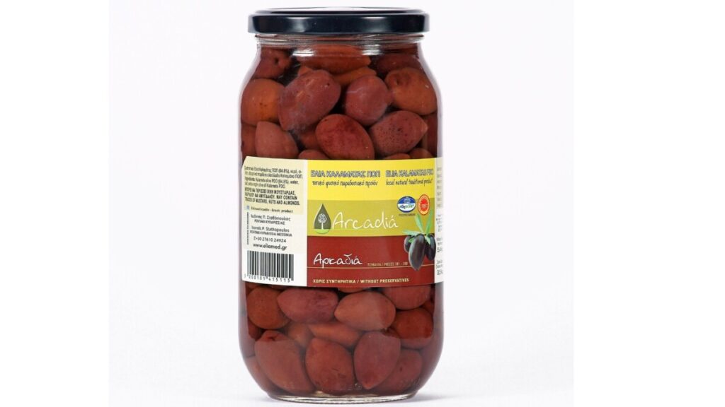 Elia Kalamatas PDO 700gr