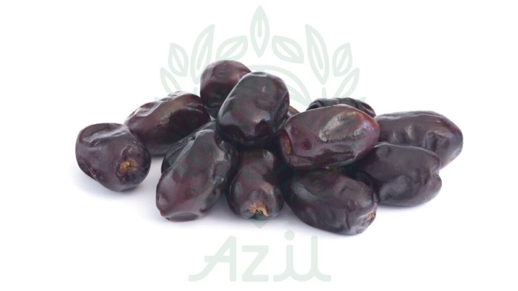 Mazafati dates