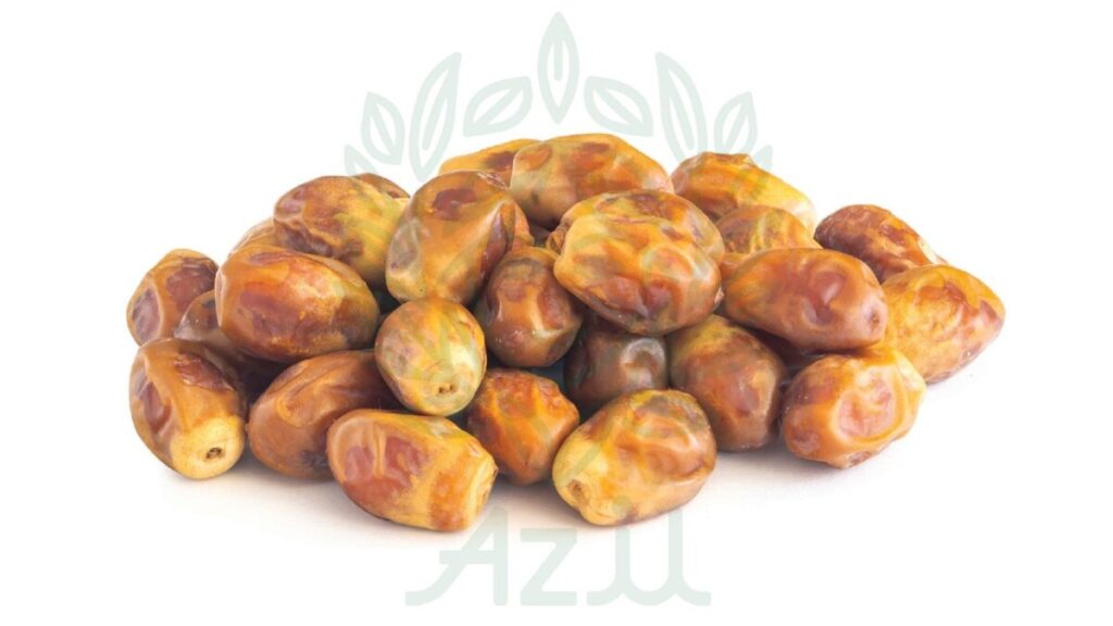 Zahedi Dates
