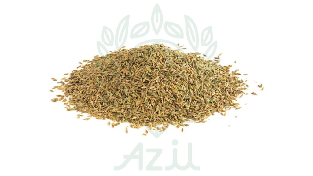 cumin