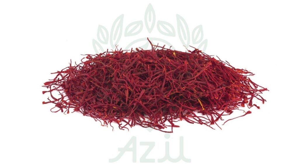 Saffron(Organic and conventioal)(Negin, super negin, sargol, bunch, saffron powder)