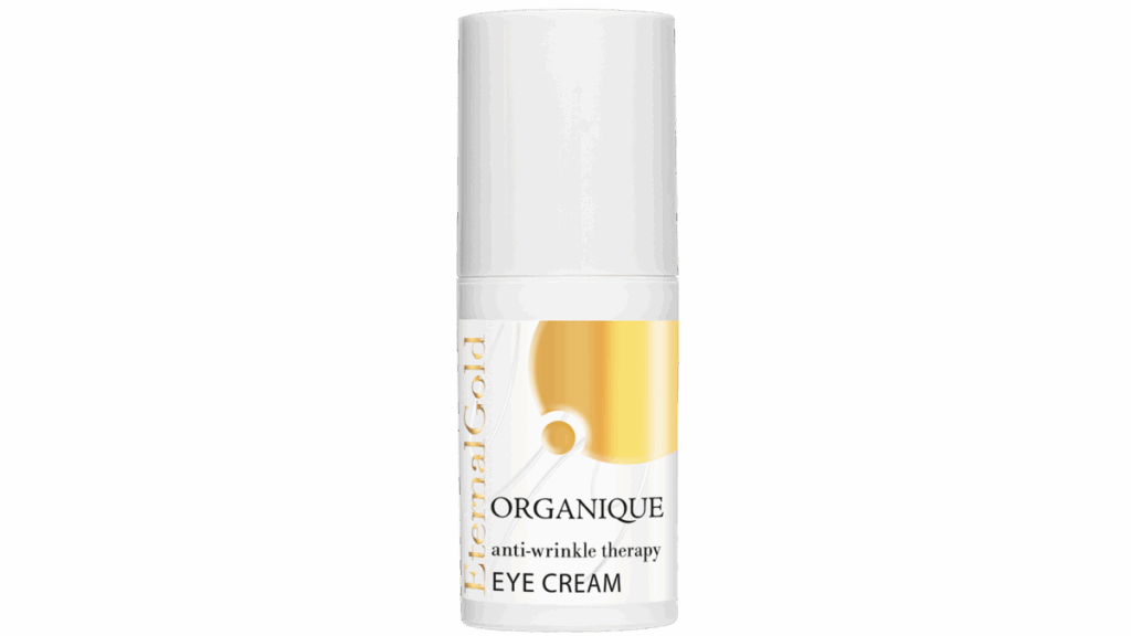 Eternal Gold Anti-Wrinkle Therapy Eye Cream
