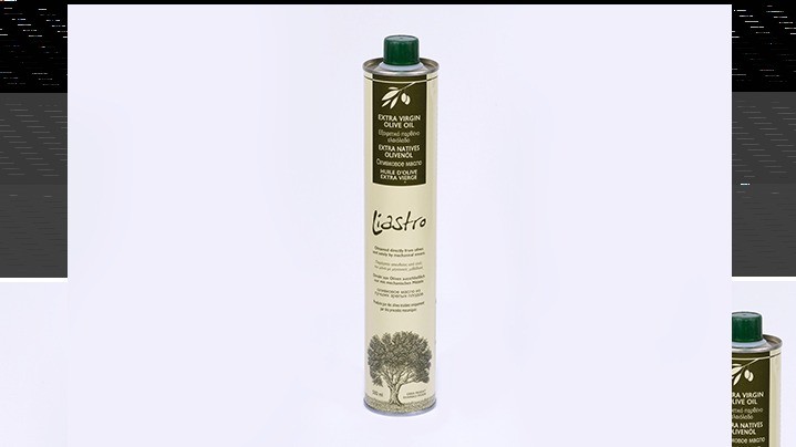 Extra jungfruolivolja Liastro