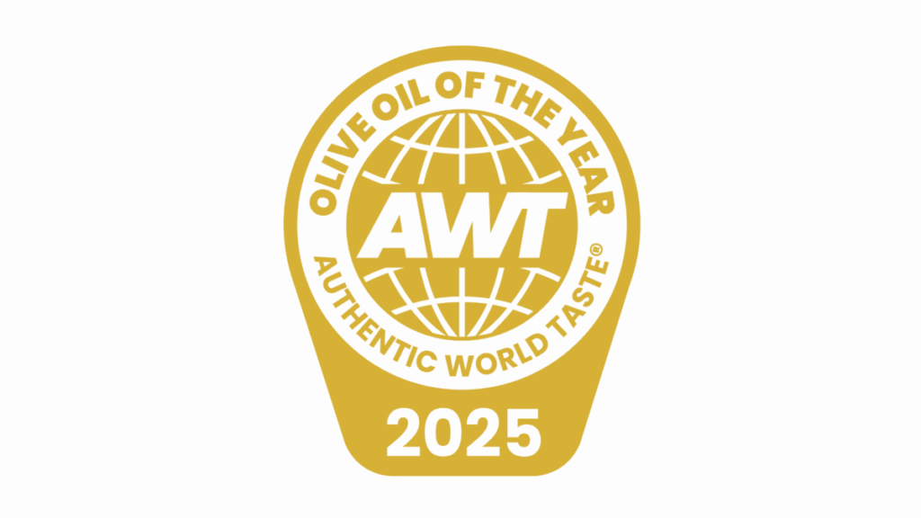 Olive of the Year 2025 Distinction