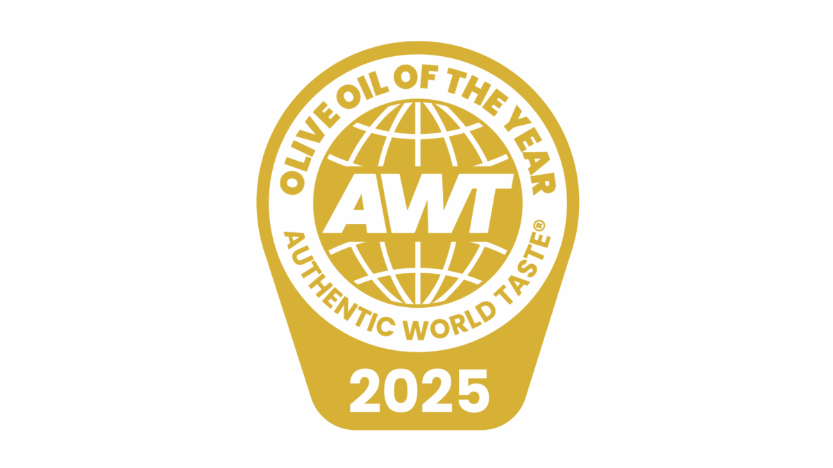 Olive of the Year 2025 Distinction