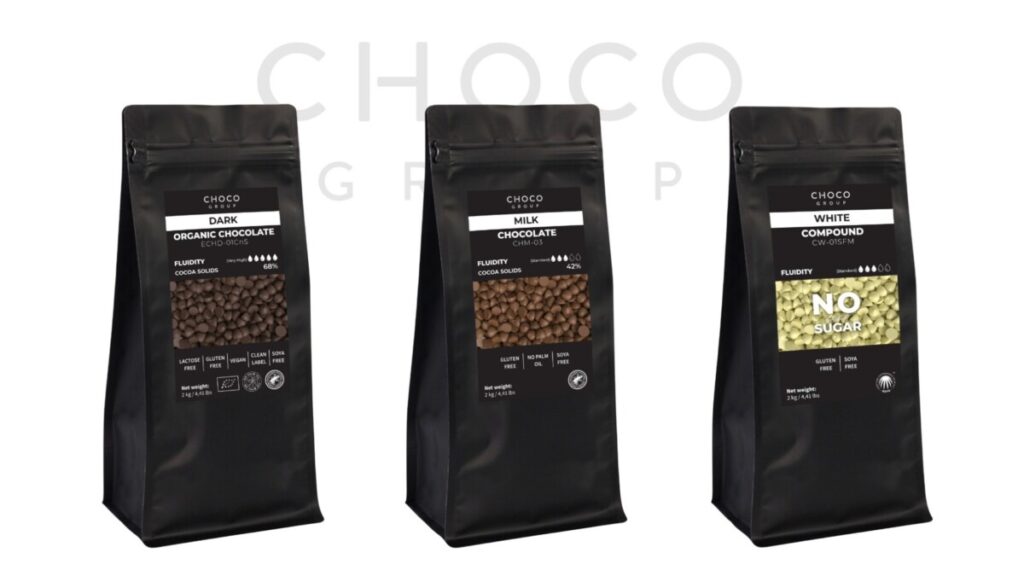 Sortiment för Professionella