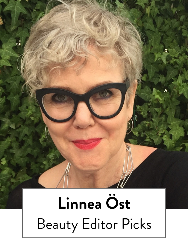 Linnea Öst speaker