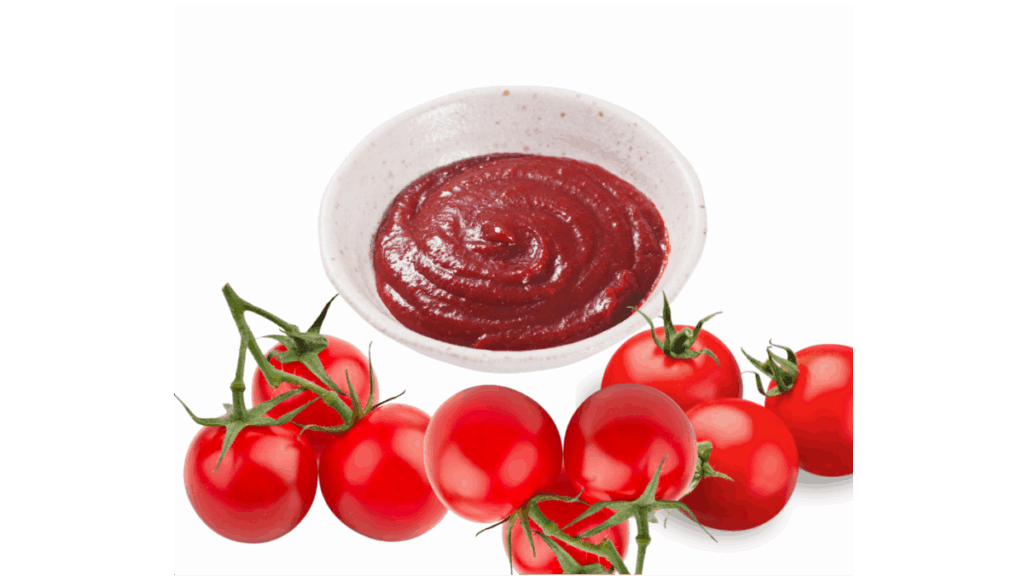 Tomato paste