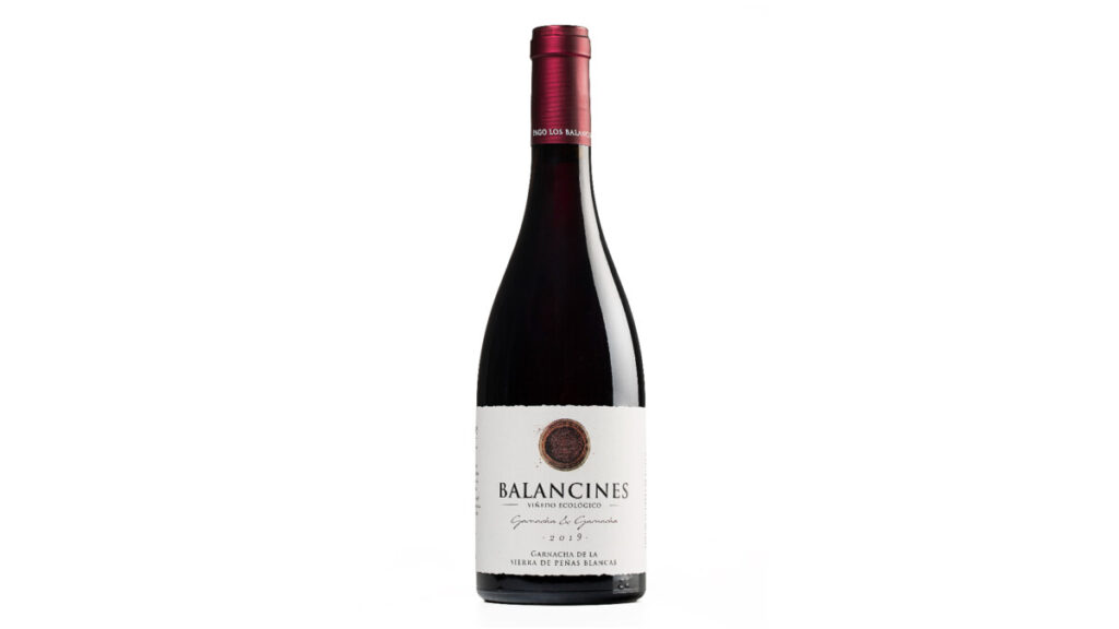 Balancines Garnacha & Garnacha