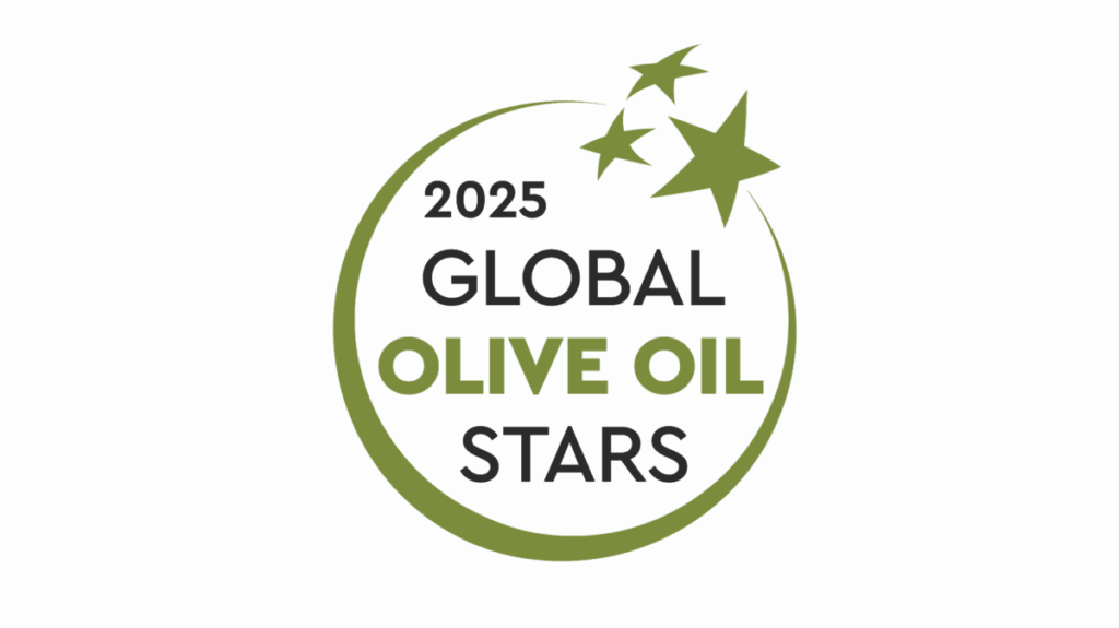 Global Stars Extra Virgin Olivolja Distinction