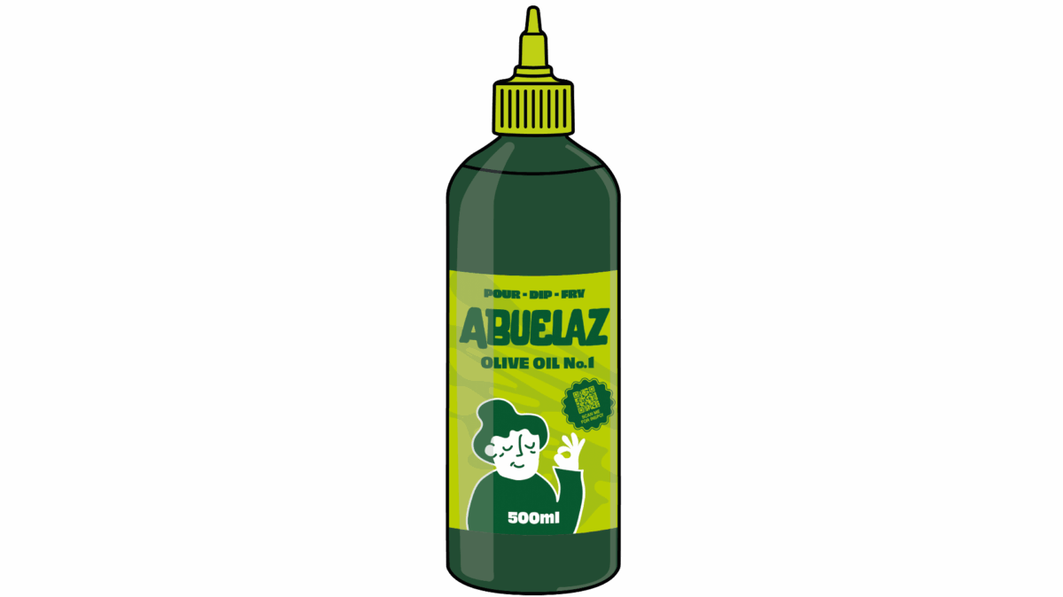 New brand “Abuelaz” launches Olive Oil, Wine Vinegar and Himalayan Salt in smart packaging