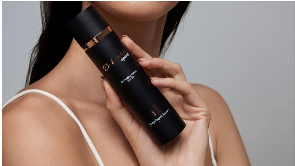 Soberbia Anti-aging Cream Spf20