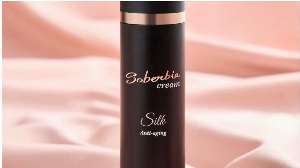 Soberbia Cream Silk Anti-aging Cream
