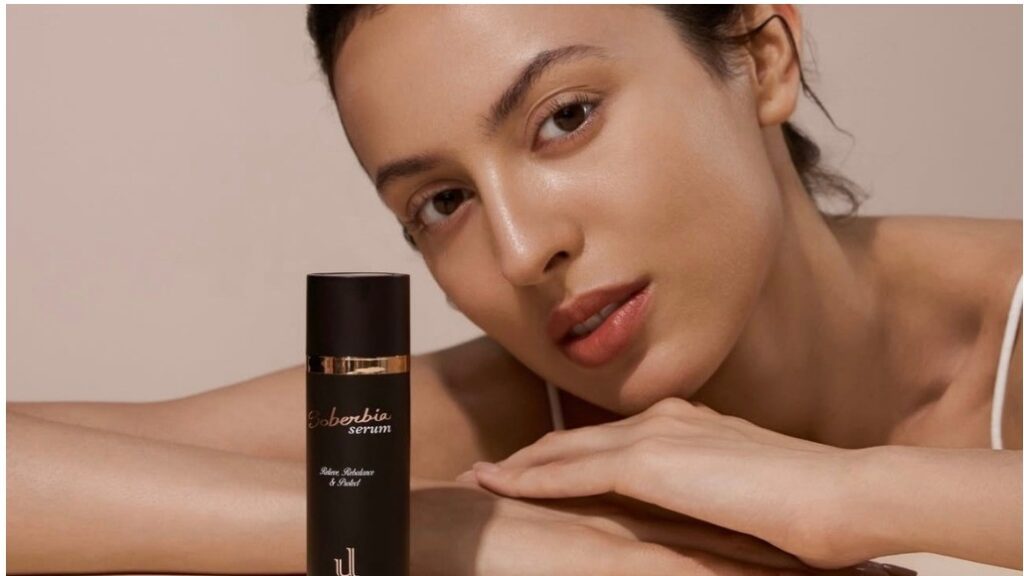 Soberbia Serum