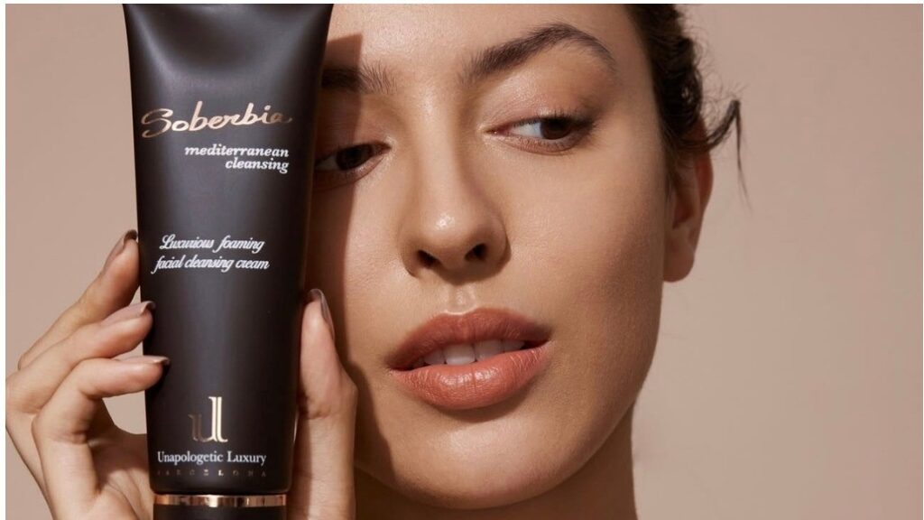 Soberbia Mediterranean Cleansing