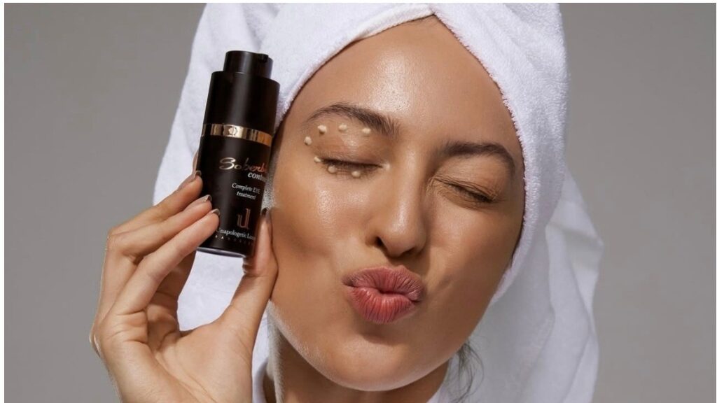 Soberbia Eye & Lip contour