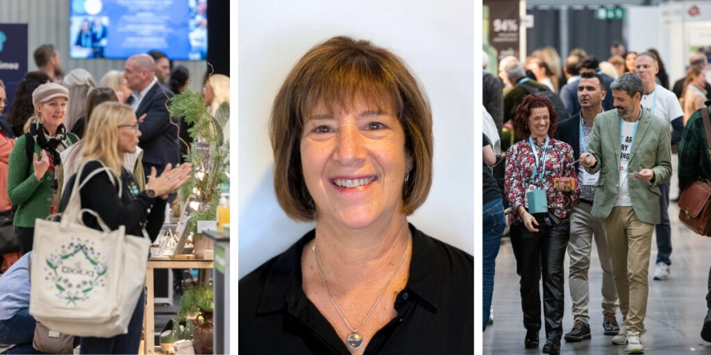 Mary Allen headerbild