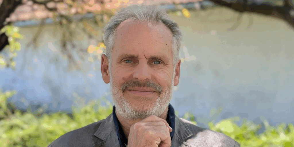 Michel Bracké header