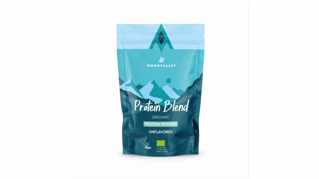 Moonvalley Protein Blend