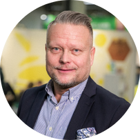 Mika Rylander teambild