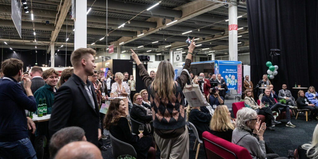 Nordic Organic Expo results 2025