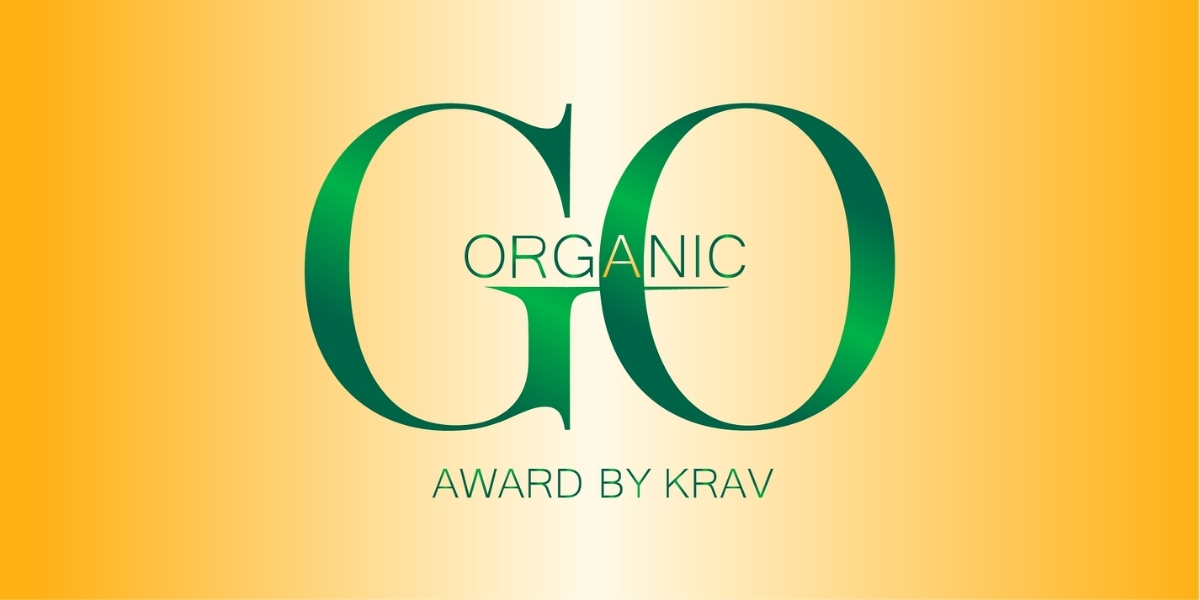 Go Organic Award 2025