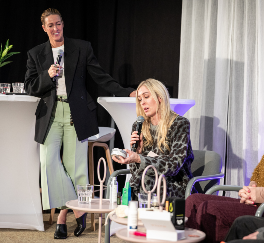 Competitions Nordic Organic Expo