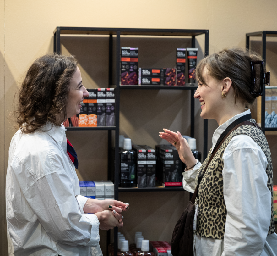 Products Nordic Organic Expo