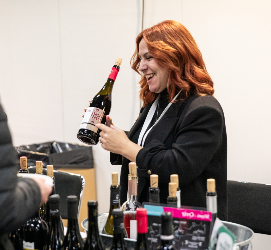 Activities Nordic Organic Expo