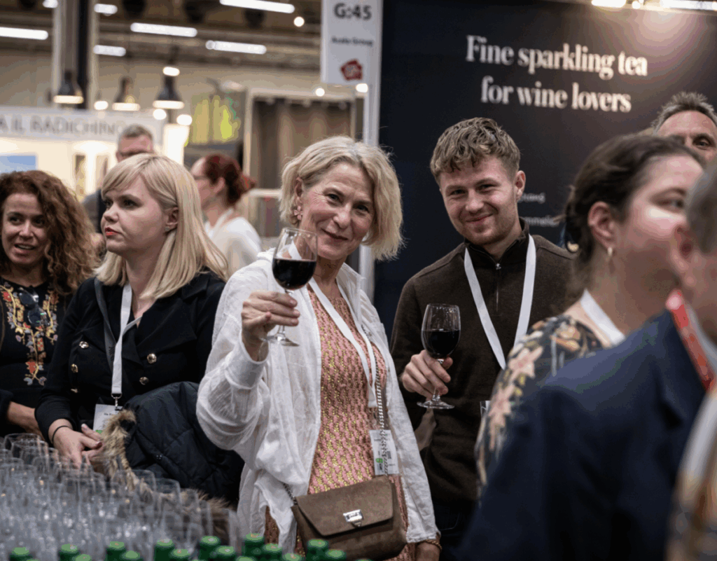 Nordic Organic Expo exhibitor 2