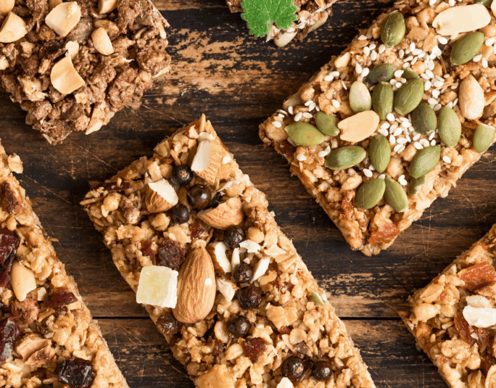 Organic Food Products