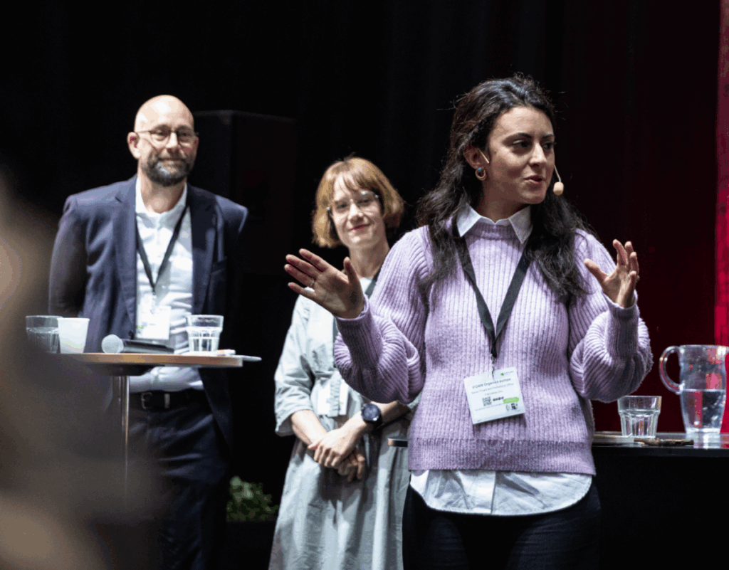 Nordic Organic Panel